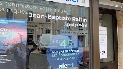 Abeille Assurances - Le Blanc, Agence d'Assurances au Blanc
