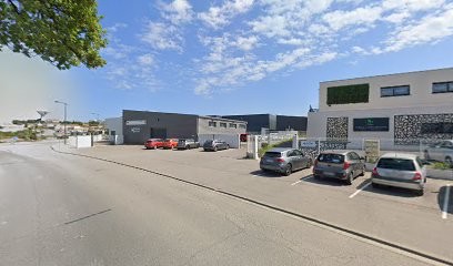 Sodeje Assurances, Agence d'Assurances à Saint-Cyprien