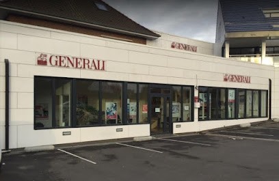 Assurance Generali - Olivier et Decourcelle Assurances, Agence d'Assurances à Hazebrouck