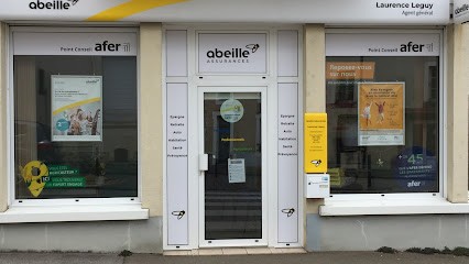 Abeille Assurances - Sable La Fleche, Agence d'Assurances à Sablé-sur-Sarthe