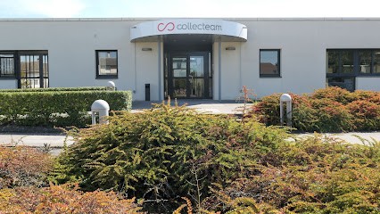 Collecteam, Agence d'Assurances à La Chapelle-Saint-Mesmin