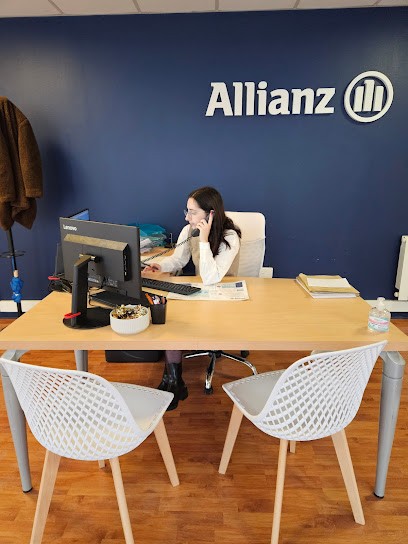 Allianz Assurance LE RUSSEY - Susana BOUCHER, Agence d'Assurances au Russey