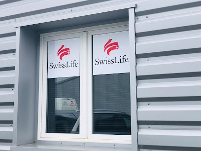 Assurance SwissLife la Teste de Buch - Champromis Aurore, Agence d'Assurances à La Teste-de-Buch