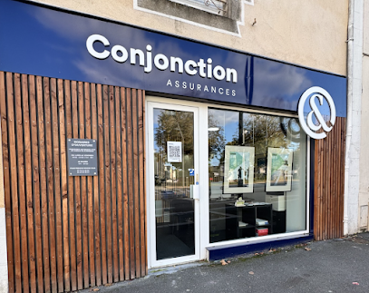 Conjonction Assurance Assurance à Lorient