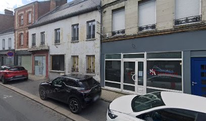 Cabinet Araujo, Agence d'Assurances à Laon