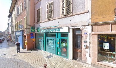 Agence Groupama De Tournus, Agence d'Assurances à Tournus