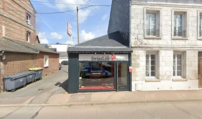 Assurance Agence SwissLife Goderville - Estelle Fontaine, Agence d'Assurances à Goderville