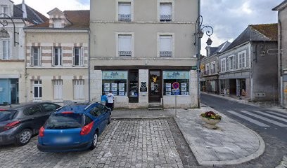 Assurances Conducteur Malchanceux, Agence d'Assurances à Romorantin-Lanthenay