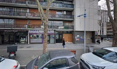 ATM Santé, Agence d'Assurances à Sarcelles