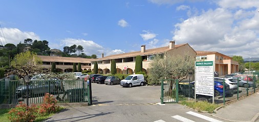 Agence SwissLife Raphael CHANTEREAU, Agence d'Assurances à Mouans-Sartoux