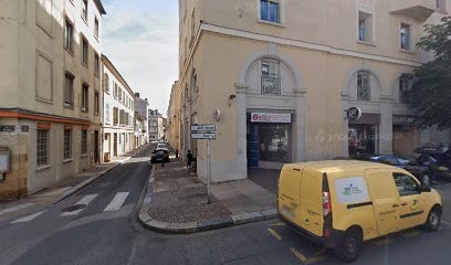 AÉSIO mutuelle, Agence d'Assurances à Villefranche-sur-Saône