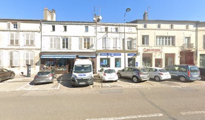 AXA Assurance et Banque Verpillot Et Intins, Agence d'Assurances à Saint-Dizier