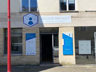 Amac Assurance à Candé