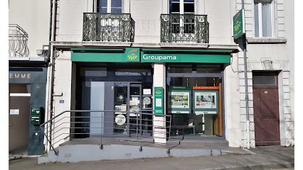 Agence Groupama Retiers, Agence d'Assurances à Retiers