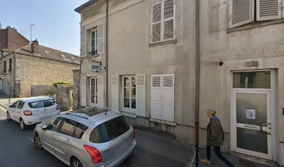 Diot assurance Pierre, Agence d'Assurances à Senlis