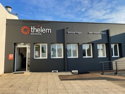 Thélem assurances Laval Atlantique, Agence d'Assurances à Laval