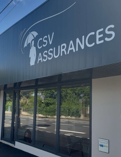 Csv Assurances, Assurance à Aureilhan