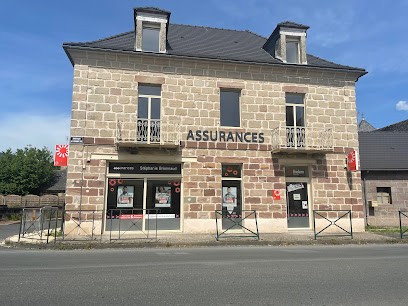 Thélem assurances Varetz, Agence d'Assurances à Varetz