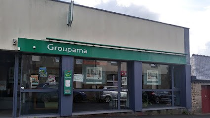 Agence Groupama Plouaret, Agence d'Assurances à Plouaret