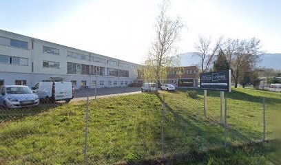 AXA Assurances Collectives Romain Delaporte, Agence d'Assurances à Grésy-sur-Aix