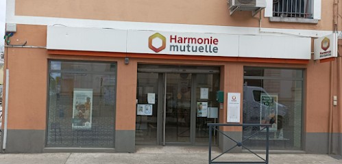 Harmonie Mutuelle, Agence d'Assurances à Lunel