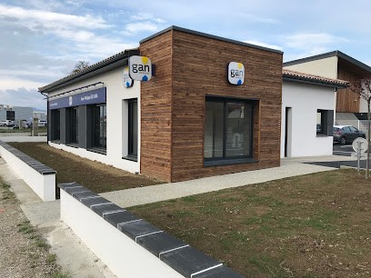 GAN ASSURANCES PAMIERS, Agence d'Assurances à Pamiers