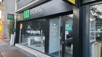 Minesio, Agence d'Assurances à Pontault-Combault