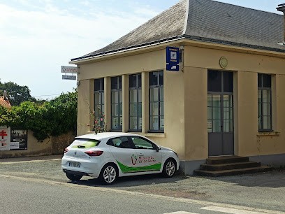 Mutuelle du Val de Sèvre, Agence d'Assurances à Tiffauges