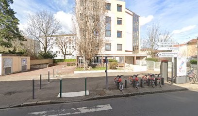 IRP AUTO, Agence d'Assurances à Lyon 05