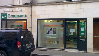 Agence Groupama Montrichard, Agence d'Assurances à Montrichard Val de Cher
