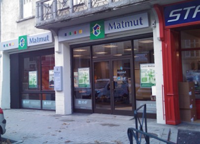 Matmut Assurances, Agence d'Assurances à Mende