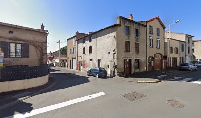 Yachkour Achchab Soumia, Agence d'Assurances à Riom