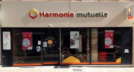 Harmonie Mutuelle, Agence d'Assurances à Vesoul