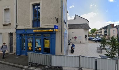 Abeille Assurances - Evron, Agence d'Assurances à Évron
