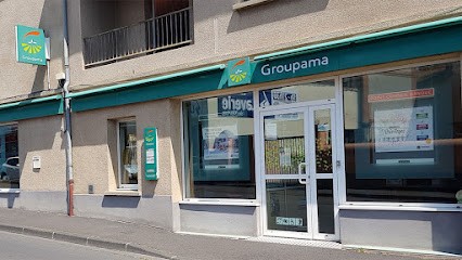 Agence Groupama Les Martres De Veyre, Agence d'Assurances aux Martres-de-Veyre