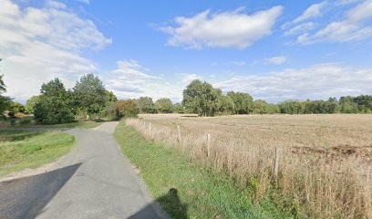 AXA Prévoyance & Patrimoine Nicolas Prunier Duparge, Agence d'Assurances à Longuenée-en-Anjou