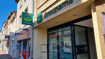Agence Groupama Saint Avold, Agence d'Assurances à Saint-Avold