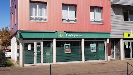 Agence Groupama Forbach, Agence d'Assurances à Forbach