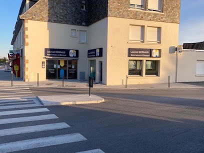 GAN ASSURANCES VANNES SENE, Agence d'Assurances à Séné