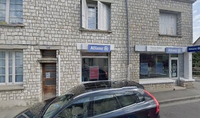 Allianz Assurance EPERNON - Thomas ROBINET, Agence d'Assurances à Épernon