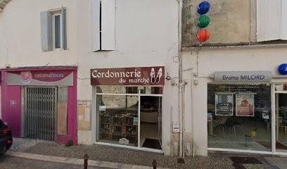 MMA Assurances PONS, Agence d'Assurances à Pons