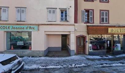 Cabinet Jacquemet, Agence d'Assurances à Pontarlier