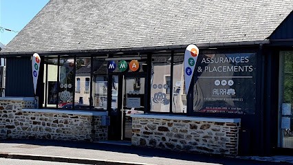 MMA Assurances LA GUERCHE DE BRETAGNE, Agence d'Assurances à La Guerche-de-Bretagne