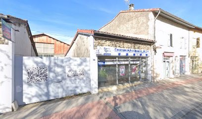 Pyrénées Assurances, Agence d'Assurances à Martres-Tolosane