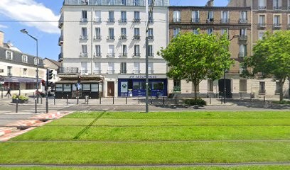 JM Assurances, Agence d'Assurances à Saint-Denis