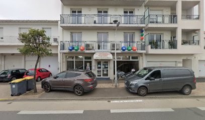 MMA Assurances Parpaillon Basset, Agence d'Assurances aux Sables-d'Olonne