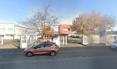 Prévoir Vie Groupe Prévoir, Agence d'Assurances à Haguenau