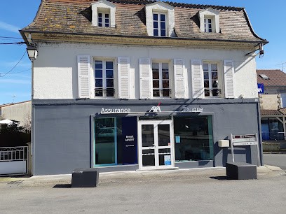 AXA Assurance Benoit AUVERT, Agence d'Assurances à Saint-Astier