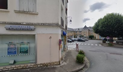 MMA Assurances EXCIDEUIL, Agence d'Assurances à Excideuil