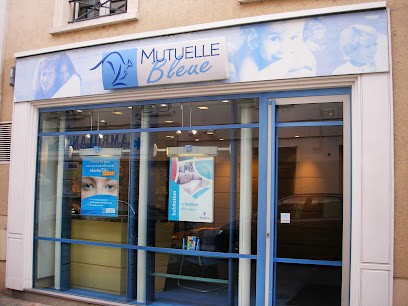 Mutuelle Bleue, Agence d'Assurances à Provins